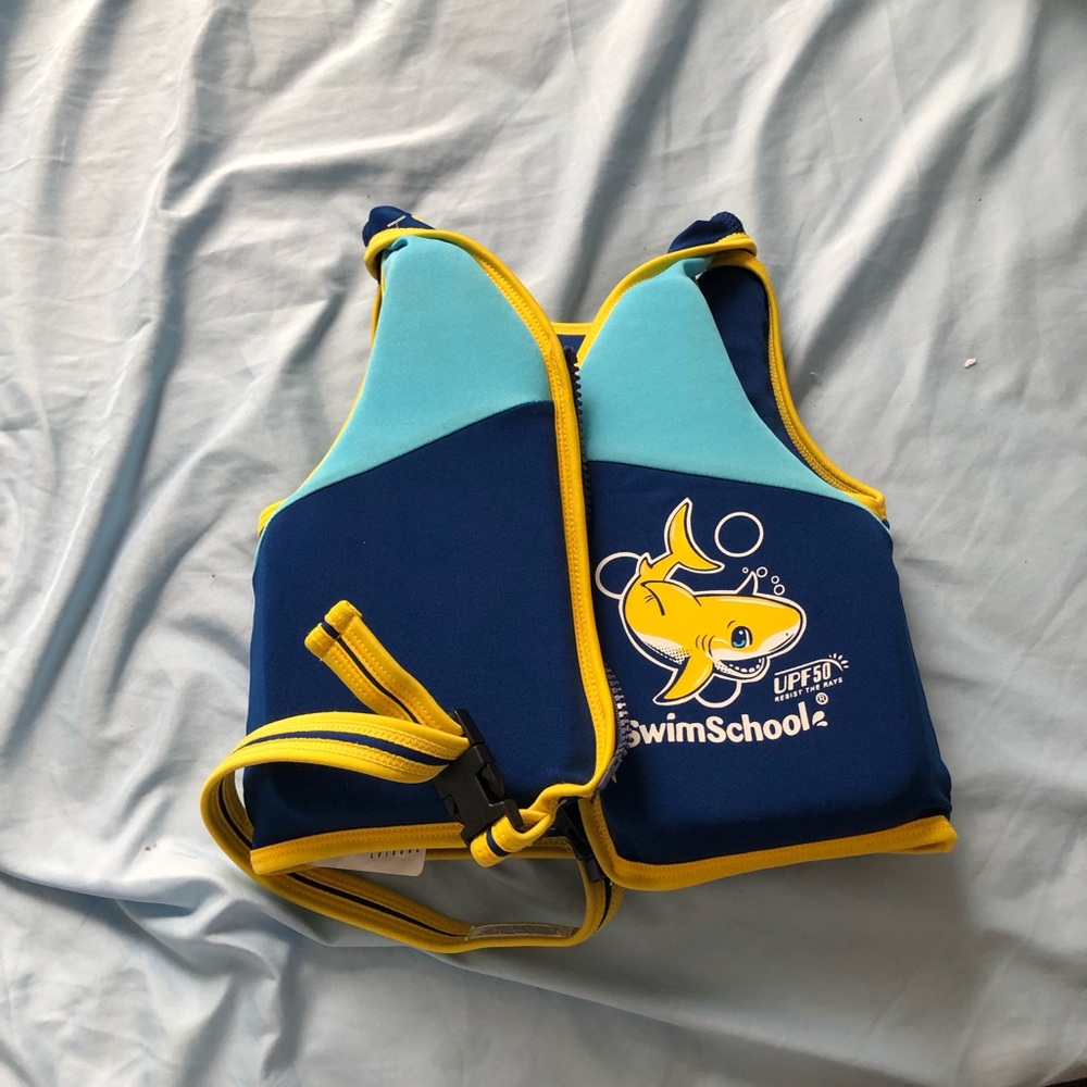life jacket